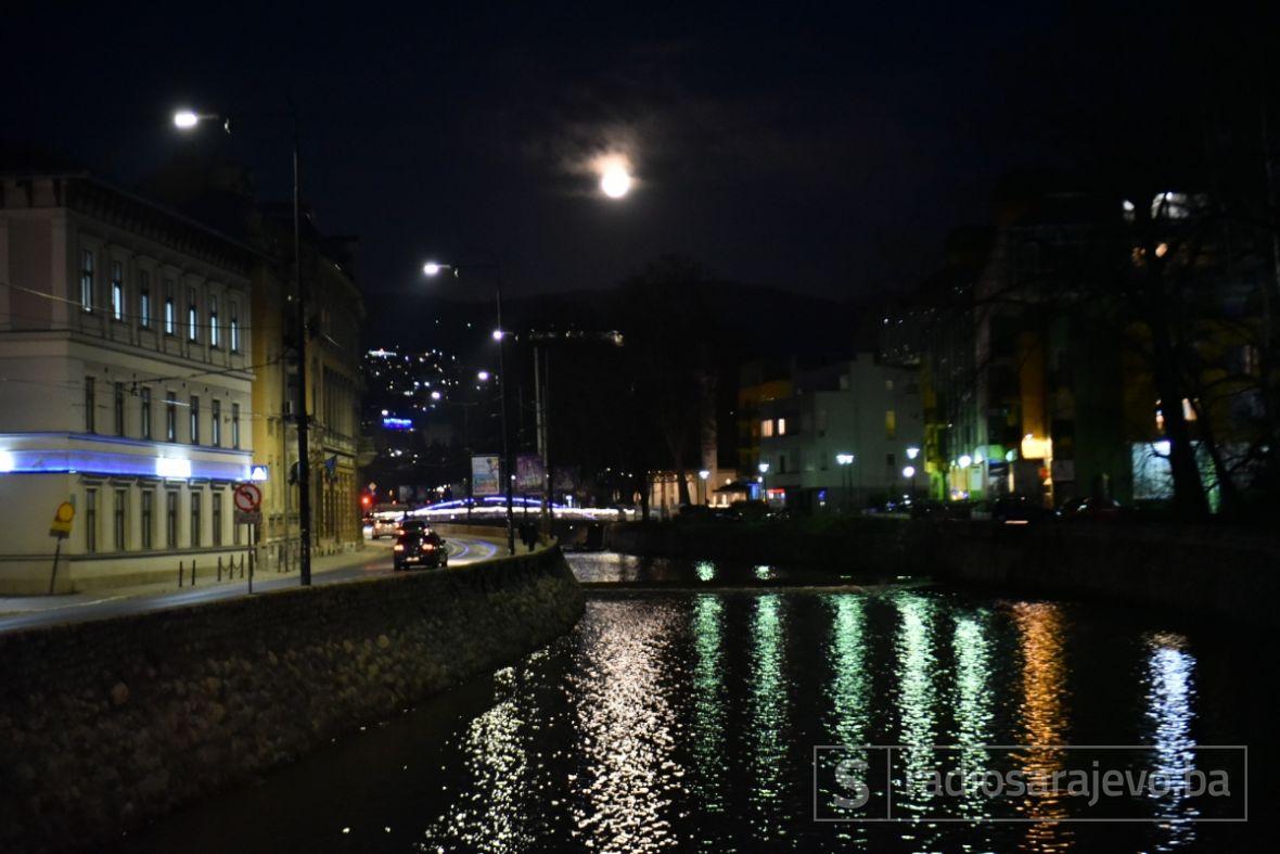 Super mjesec u Sarajevu - undefined
